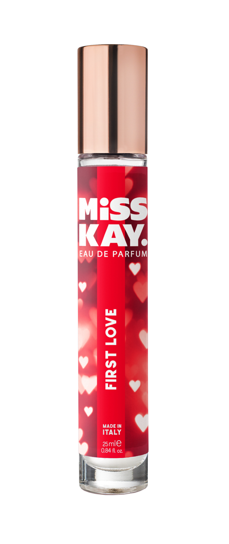 nước hoa miss kay mùa hè chính hãng