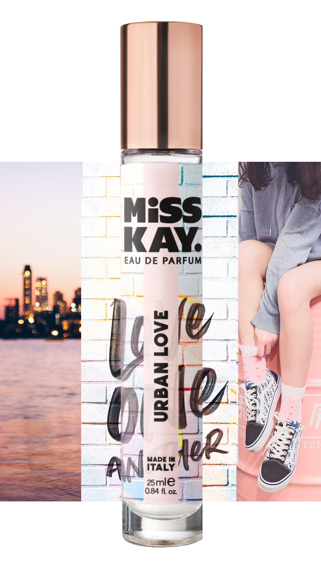 nước hoa miss kay cho nữ công sở hình 1